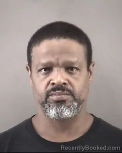 Mugshot of ENRIQUE ROSA booked in Forsyth County, North Carolina on July 23, 2026