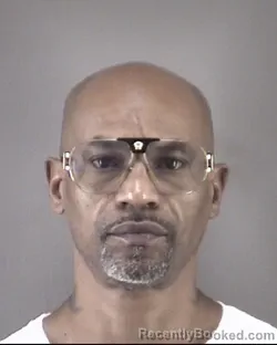 Mugshot of ELADIO PEREZ SANTIAGO booked in Forsyth County, North Carolina on July 28, 2026