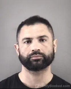 Mugshot of ERICK EDWARDO VASQUEZ