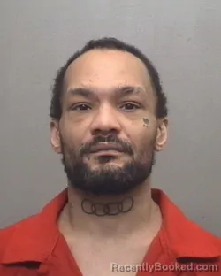 Mugshot of EUGENE JARROD WIGGINS