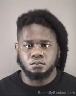 Mugshot of FRANKLIN DELANO BUTLER