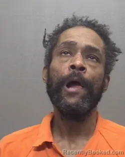 Mugshot of FRANKIE DEVON MOORE