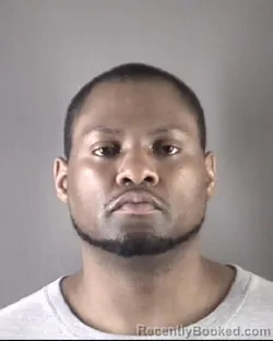 Mugshot of GIAVONTAE DEANGELIS ARCHIE