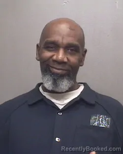 Mugshot of GORDON TIMOTHY COOPER