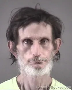 Mugshot of GLENN ALLEN DAY