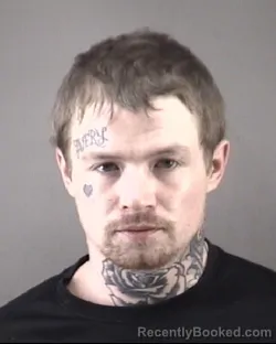 Mugshot of GAUGE ROGER DOUB