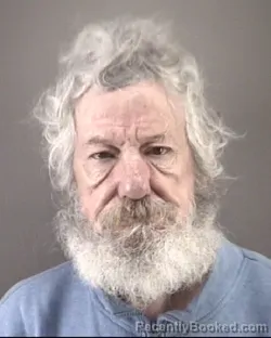 Mugshot of GREGORY JOSEPH GUNTHER