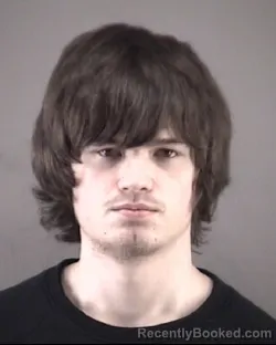 Mugshot of GAVIN THOMAS GWYNN