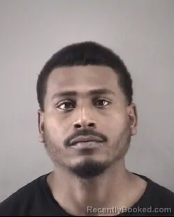 Mugshot of GENARO AYONA HERNANDEZ booked in Forsyth County, North Carolina on April 11, 2026