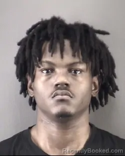 Mugshot of GREG PETTIGREW