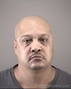 Mugshot of GARYONDEDWEH STEPNEY