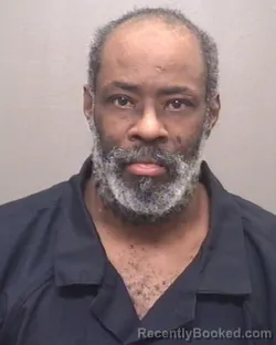 Mugshot of HENRY CURTIS HARDAWAY