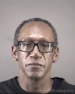 Mugshot of HENRY LEE KERSHAW