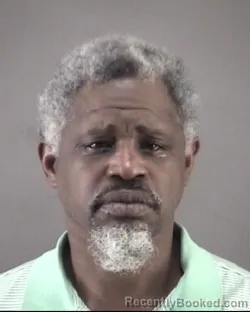 Mugshot of HENRY JOSEPH LEE