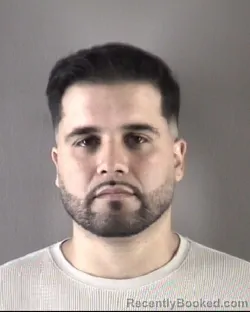 Mugshot of HENSLEY RAFAEL LIRIANO