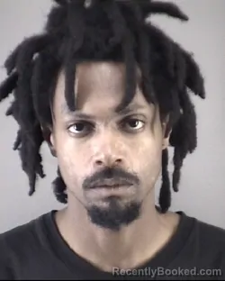 Mugshot of HAKEEM SHAQUILLEMALIK LEWIS