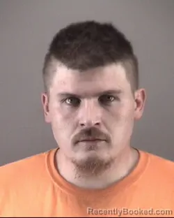 Mugshot of ISAAC NOLAN BRANON