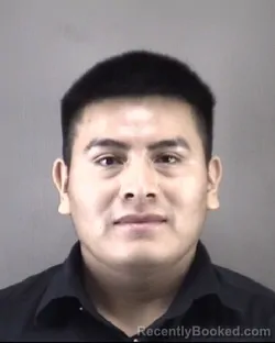 Mugshot of IVAN HERNANDEZVILLALBA