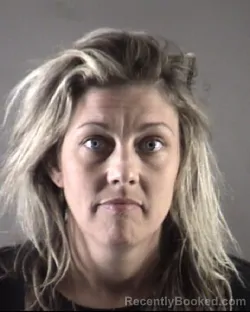 Mugshot of IVY DAWN MARTIN