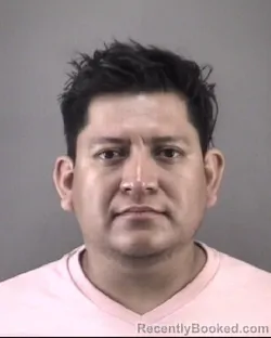 Mugshot of JOSE ARNOLDO AMAYACHICAS