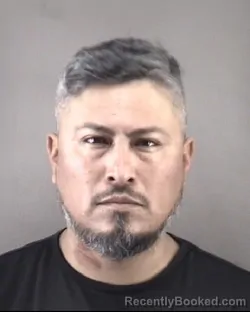 Mugshot of JOSE ATZALA ALVAREZ