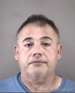Mugshot of JOSE JOSE ALARCONLAGUNES booked in Forsyth County, North Carolina on July 20, 2026