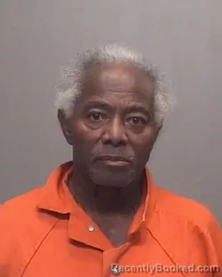 Mugshot of JOHNNY LEE AUSTIN