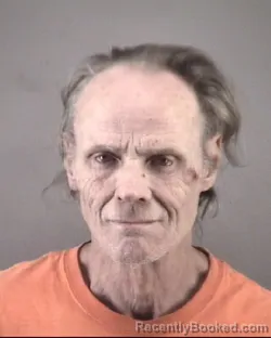 Mugshot of JOHN BYRON BELCHER