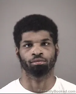 Mugshot of JAQUEZ DESHYNE BRIM