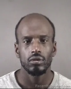 Mugshot of JOSEPH AARON CLARK