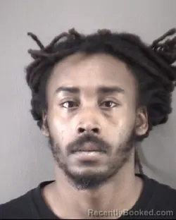 Mugshot of JIMMY CROSLAND CHERRY