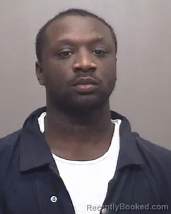 Mugshot of JAMIEZ KEONDRA CARTER