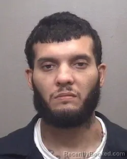 Mugshot of JOSE MANUEL CORTES