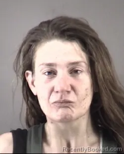 Mugshot of JEANINE NICOLE COUSINO