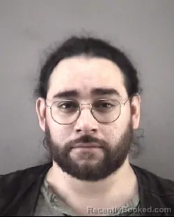 Mugshot of JOEL VICENTE CHACON