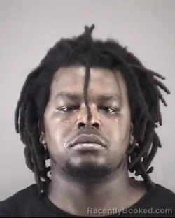 Mugshot of JOHN ANTHONY DAVIS