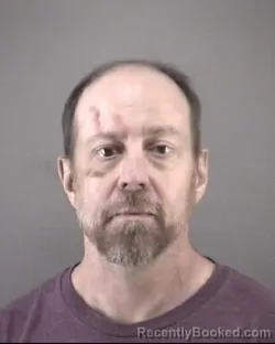 Mugshot of JUSTIN CARLYLE DRAKE