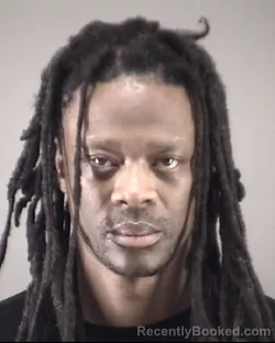 Mugshot of Jeremy Charles Eastland