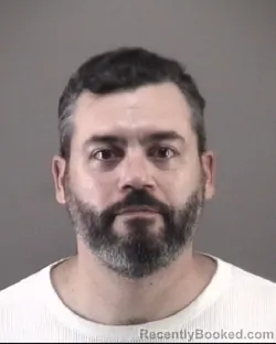 Mugshot of JOSHUA PAUL FAGAN