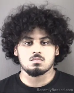 Mugshot of JORGE GARCIAMENDOZA