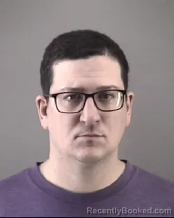 Mugshot of JUSTIN HEATH GRIFFIN