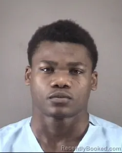 Mugshot of JOEL MICHAEL GAMBLETOLIVER booked in Forsyth County, North Carolina on April 26, 2026