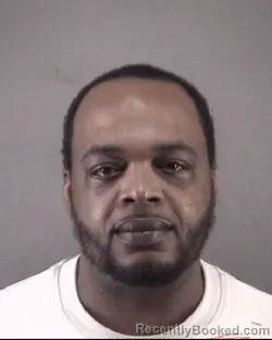 Mugshot of JUNIOUS RUSSELL GREEN