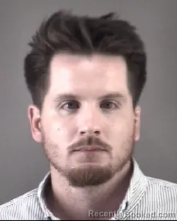 Mugshot of JOHN ARTHUR HILDENBRAND