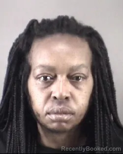 Mugshot of JOEANNA KIZZY HAUSER