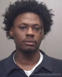 Mugshot of JORDAN LOUISROBERT HUNTER