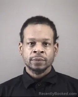 Mugshot of JARVIS LEE HORNE