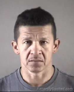 Mugshot of JOSE LUIS HIRALDO