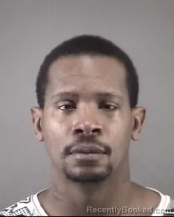 Mugshot of JEFFREY JENKINS