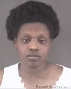 Mugshot of JAMERA JEWELLE KING